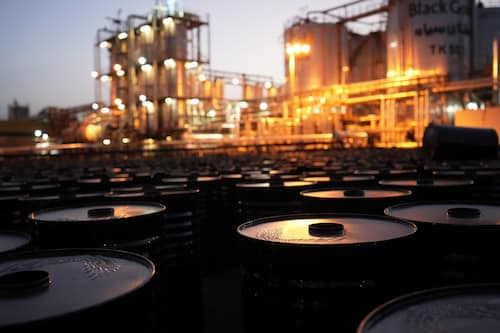 تصویر 3 از قیر دمیده + ویسکوزیته بالا